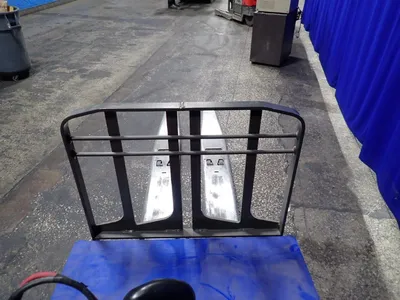 USED RAYMOND 8900