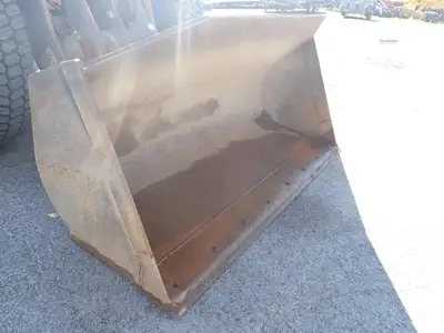 Used 2005 VOLVO L60E Wheel Loaders Massachusetts US | Brookside Equipment Sales #1567535