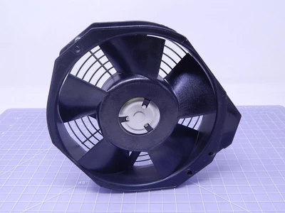 Used ETRI _UNKNOWN_ Electronic Component Fans | OCO Industrial #1650371