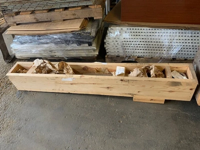 Stainless Steel Shaft for Combisorter 12