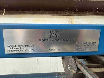 USED JLT 79F-12-PC