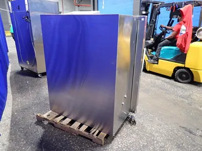 USED 2008 LABGARD NU425400