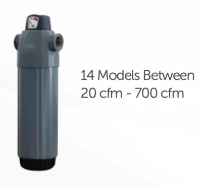 MIKROPOR GON SERIES Compressed Air Filters | BARBEN IND LTD (1)