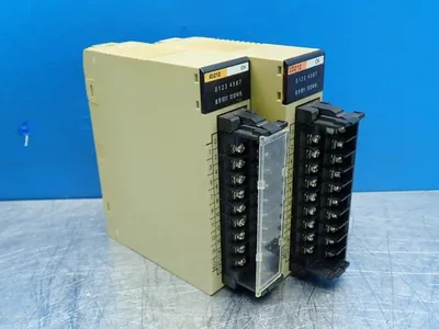 USED OMRON C200HID212
