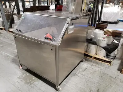 Bottle Elevator