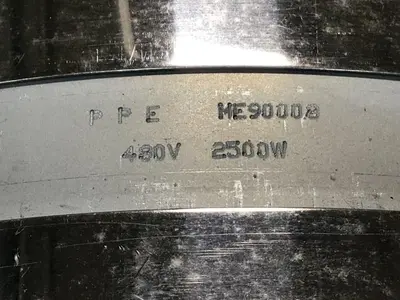 NEW PPE ME90008