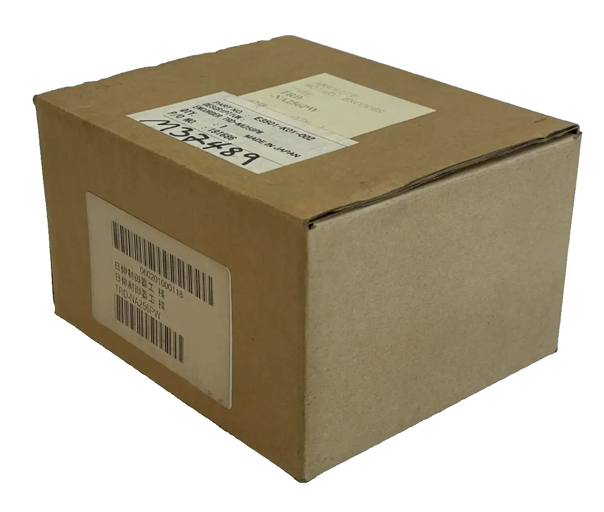 NEW KOYO TRD-NA256PW ROTARY ENCODER TRDNA256PW