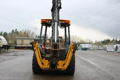 Used 2012 JOHN DEERE 310J Backhoe Loaders California US | Monster Iron Equipment Services #1481140