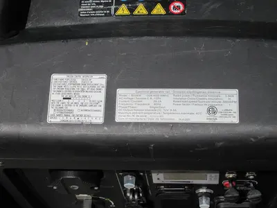 USED 2023 MI-T-M 4000