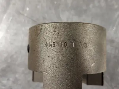 USED MARTIN ENGINEERING MS110