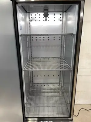 182-0163 True Self Contained 1 Door Freezer-2023