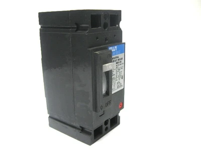 USED FUJI ELECTRIC BU2EHC-015L