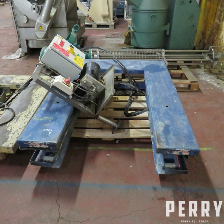 _UNKNOWN_ _UNKNOWN_ Miscellaneous | Perry Equipment