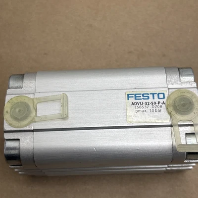 NEW Festo ADVU 32-50-P-A