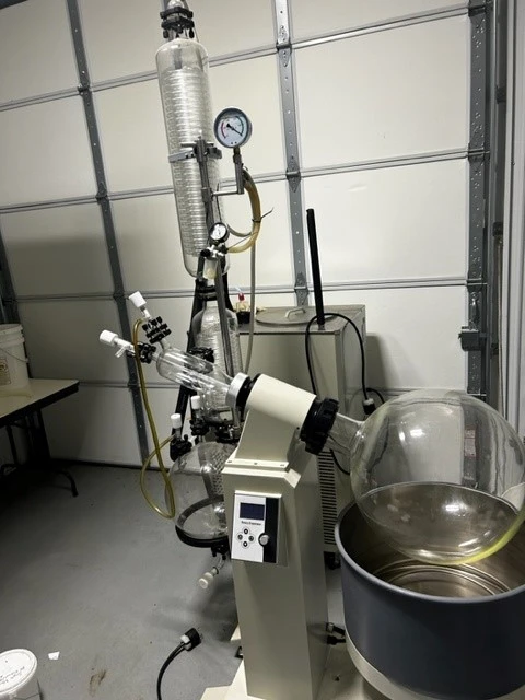 Used 2019 _UNKNOWN_ R-1050 Evaporators | Solutions 4 Manufacturing #943518