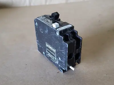 USED SIEMENS BF115A