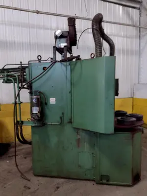 USED BOSCH SURFTRAN C-250
