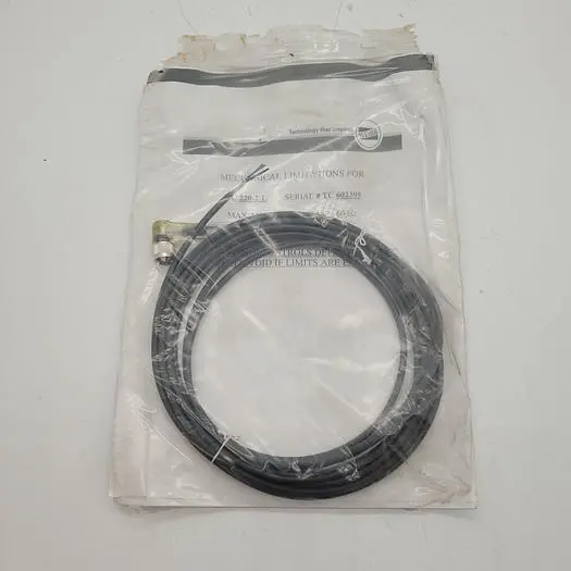 New | in-Stock TC _UNKNOWN_ Misc Electrical & Power Parts | ND Industrial Surplus #1213478