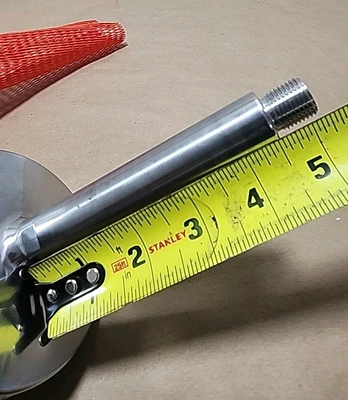 NEW PENTAIR KVS120OD4
