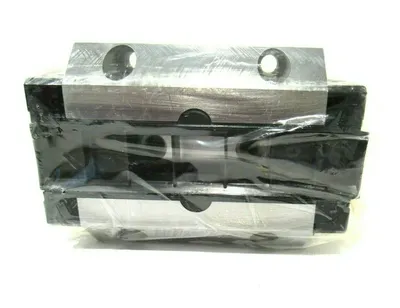 NEW REXROTH R165341320 BALL RAIL RUNNER BLOCK
