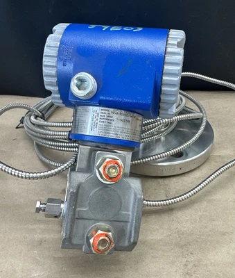 Used Foxboro IDP10-TS3D01C Test Equipment - Other Indiana US | J&J Industrial Supply #1252311