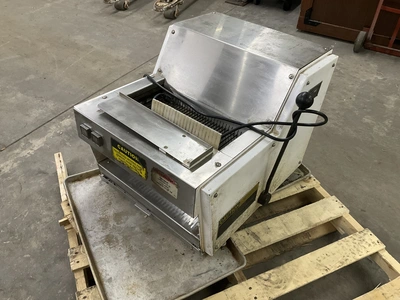 Used _UNKNOWN_ _UNKNOWN_ Bread Slicers Michigan US | Miedema Asset Management Group #1311649