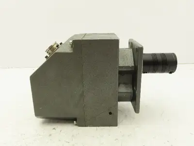Press Tech Encoder Controls Module Ratio 2:1 Gravure Printing