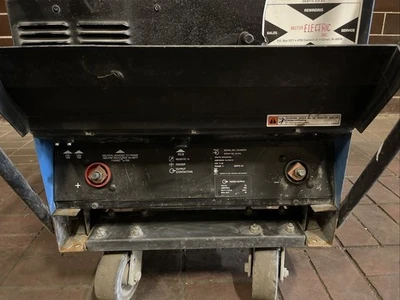 USED Miller 903785