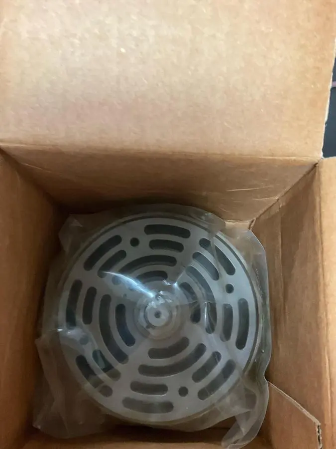 Gemini Discharge Valve PN: 427-1871