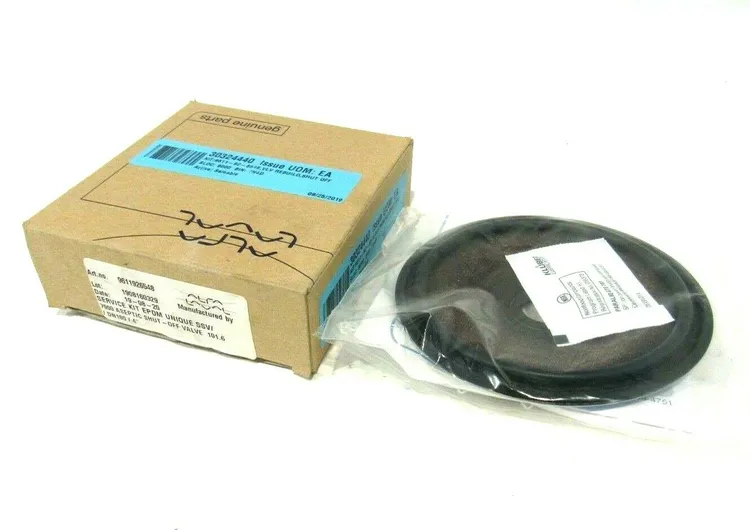 New | in-Stock ALFA LAVAL ALFA LAVAL 9611926548 Parts (Hydraulics and Pneumatics) | SB Industrial Supply #845577