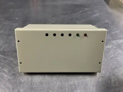 NEW HAYLEY RCBA-120