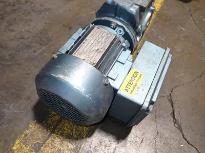 USED SEW EURODRIVE DFT71D4