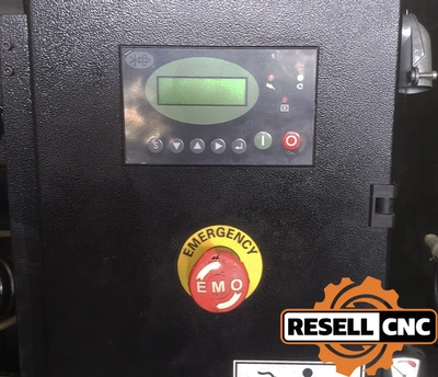 USED Sullair rh35