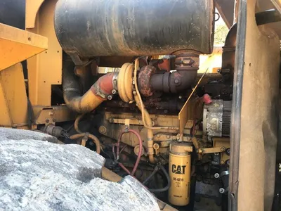 2003 Caterpillar 950G
