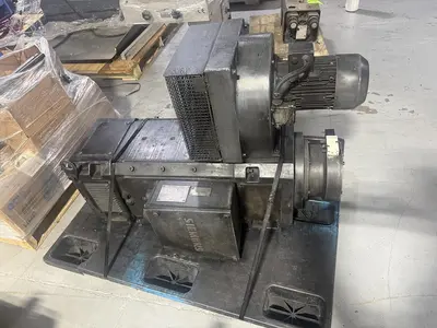 USED 2003 SIEMENS 1GG6188-0ZZ90-6JV1-Z