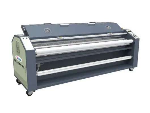 Used _UNKNOWN_ Qomolangma 86" Full-Auto Wide Format Liquid Laminator Coating & Laminating Oklahoma US | Wide Image Solutions #1534281
