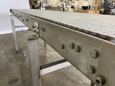 USED PAGLIERANI 4F1796