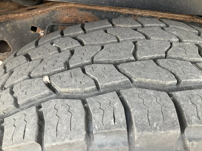 USED 2015 JEEP WRANGLER