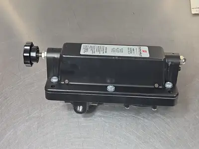 Used Fairchild _UNKNOWN_ Valves/Fittings South Carolina US | Palmetto Automation #1309046