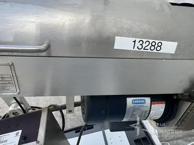 Used _UNKNOWN_ _UNKNOWN_ Capsule Polishers | Star Industries #1253704