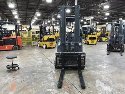USED 2019 CATERPILLAR 2ET4000