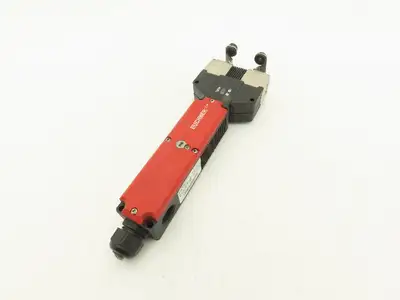 Used EUCHNER _UNKNOWN_ Relays & Switches Indiana US | Arrow Industrial #1249733
