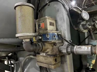USED L&J W27
