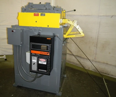 USED 1977 Littell 218-17-PD