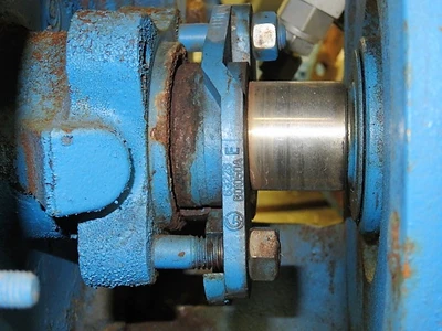 USED Goulds 3196 MTX
