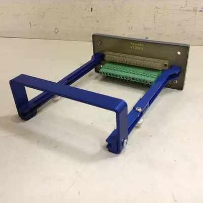 USED REXROTH VT3002