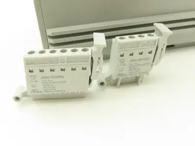Allen Bradley 5069-L310ER CompactLogix 5380 PLC CPU Ethernet/IP Controller Ser A