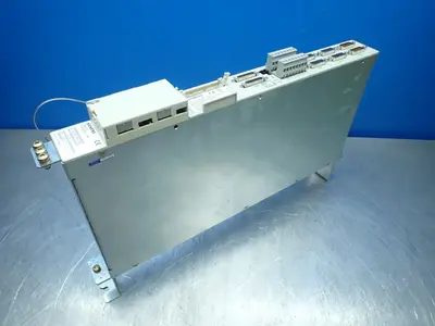 USED SIEMENS 6SN11150BA110AA1
