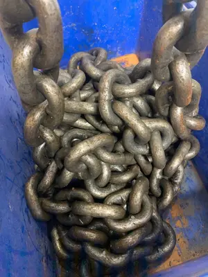 Taylor TAYLOR 16-Ton Chain Slings | Fram Fram LLC (11)
