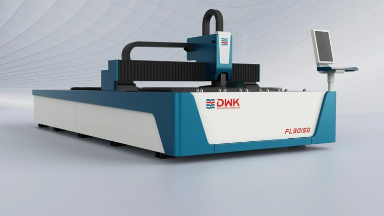 Used 2024 DWK _UNKNOWN_ Laser Cutters | TBS Machines #539946
